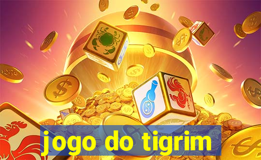 jogo do tigrim